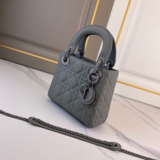 Christian Dior My Lady Bags